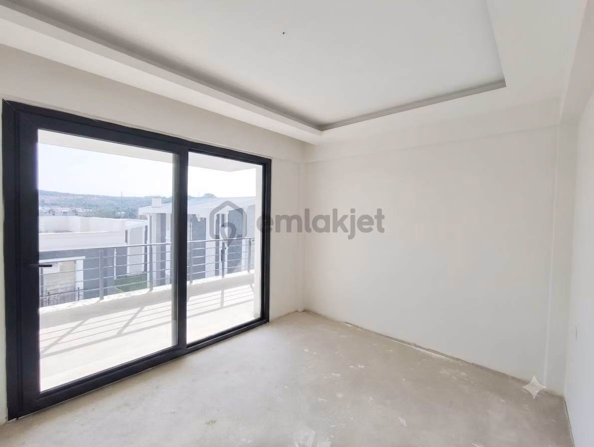 Seyrantepe Civarı Satılık 5.5 +1 Villa - 13