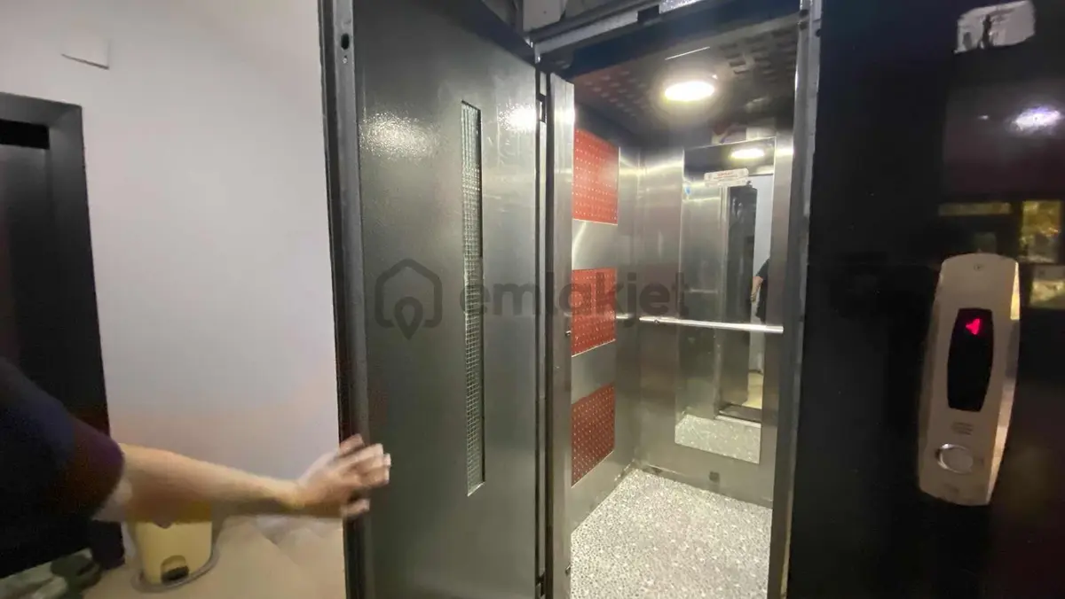 Yeşilloft'tan Kiralık 4+1 Daire - 10