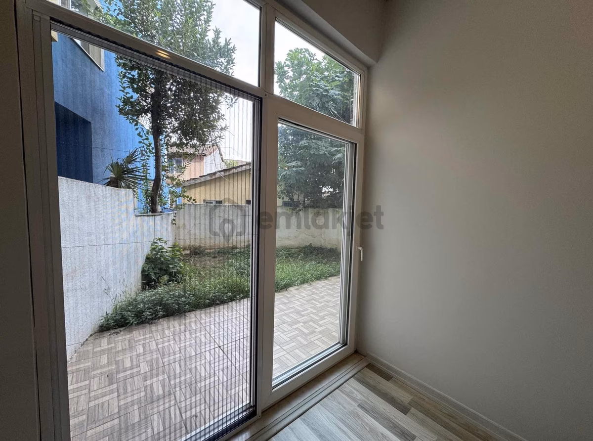 Sarıyer Kireçburnu'nda Satılık Bahçe Katı Daire - 21