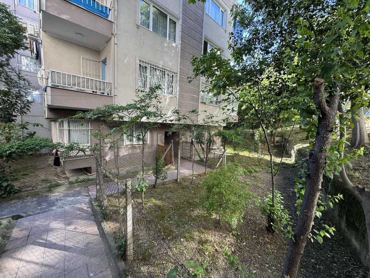 Eyüpsultan Karadolap Mahallesi'nde Satılık 3+1 Daire - 19