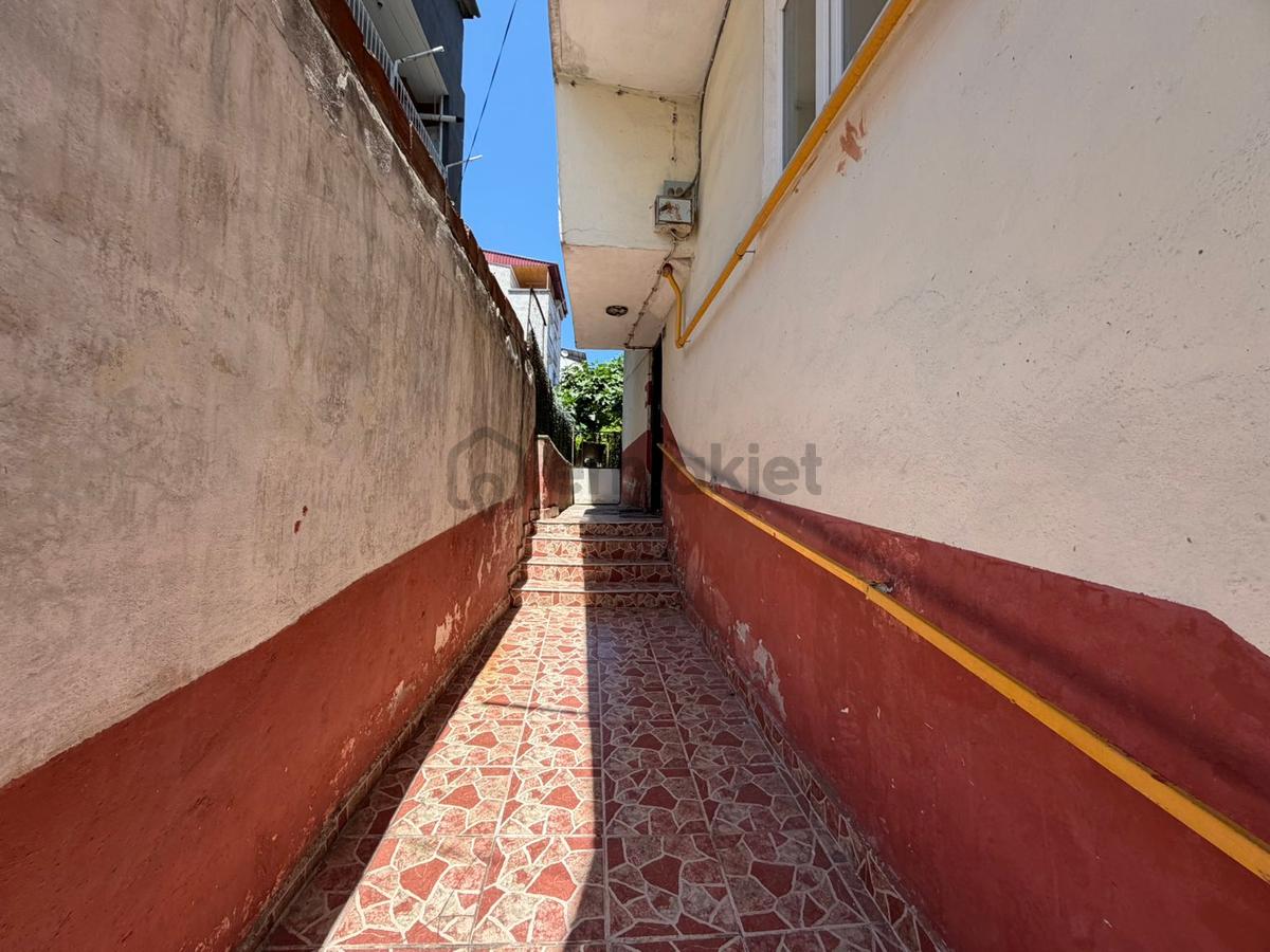 İlkadım İlyasköyde Kiralık 3+1 Daire - 22
