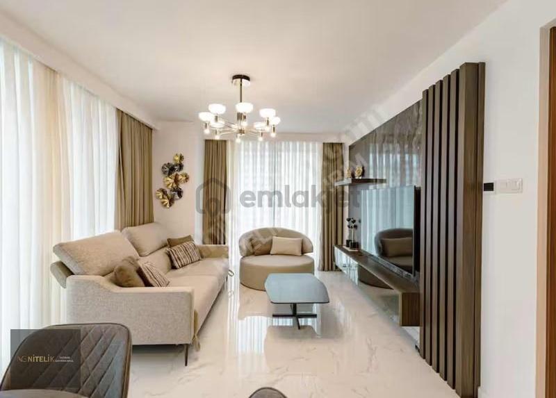 Görükle Yeni Yerleşimde Satılık 2+1 Daire - 8