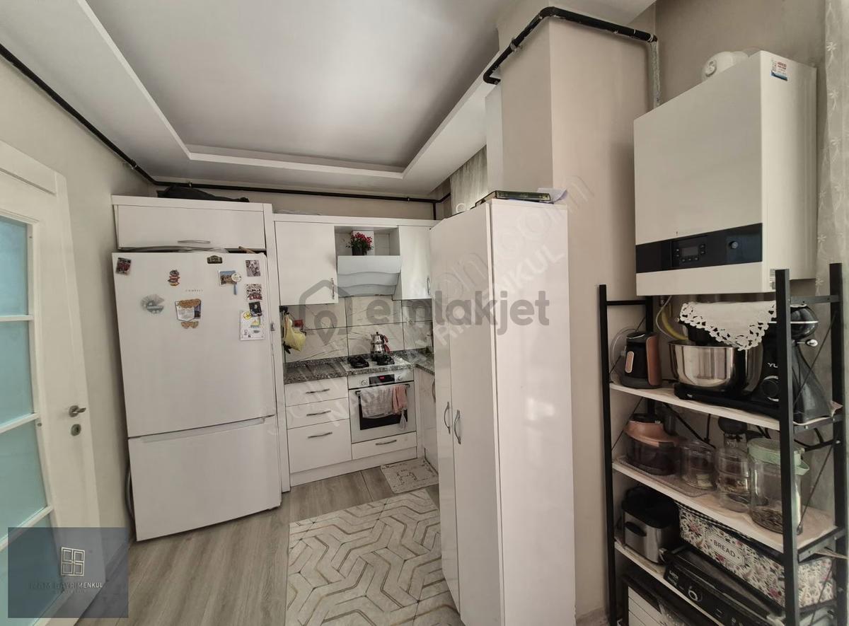 Toroslar Zeki Ayan'da 3+1, 90m² Lüks Daire - 20