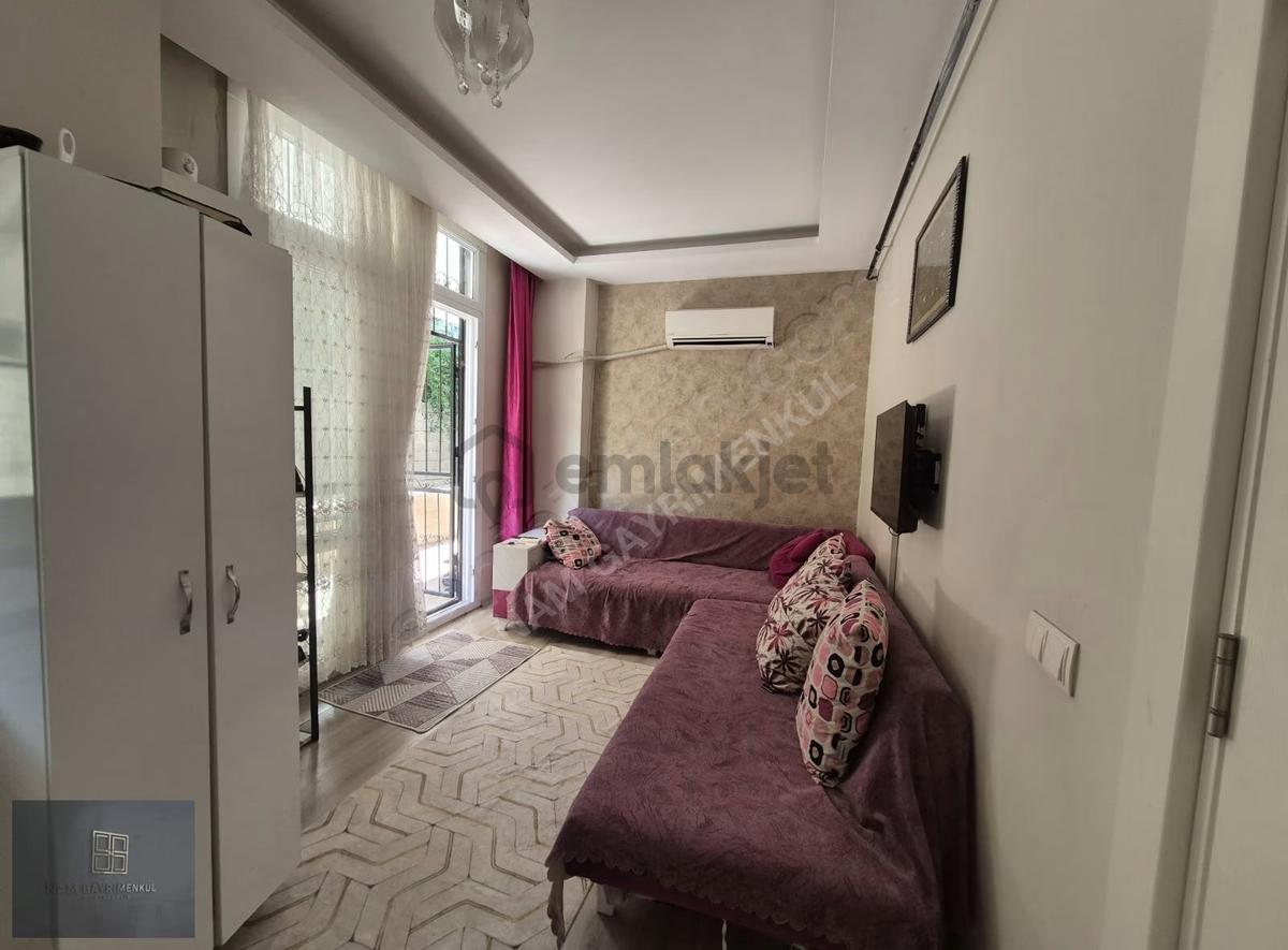 Toroslar Zeki Ayan'da 3+1, 90m² Lüks Daire - 26