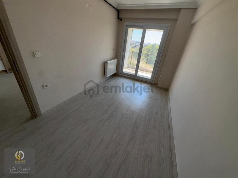 Seyrek De Önü Açık Satılık 4+1 Dubleks Daire - 24