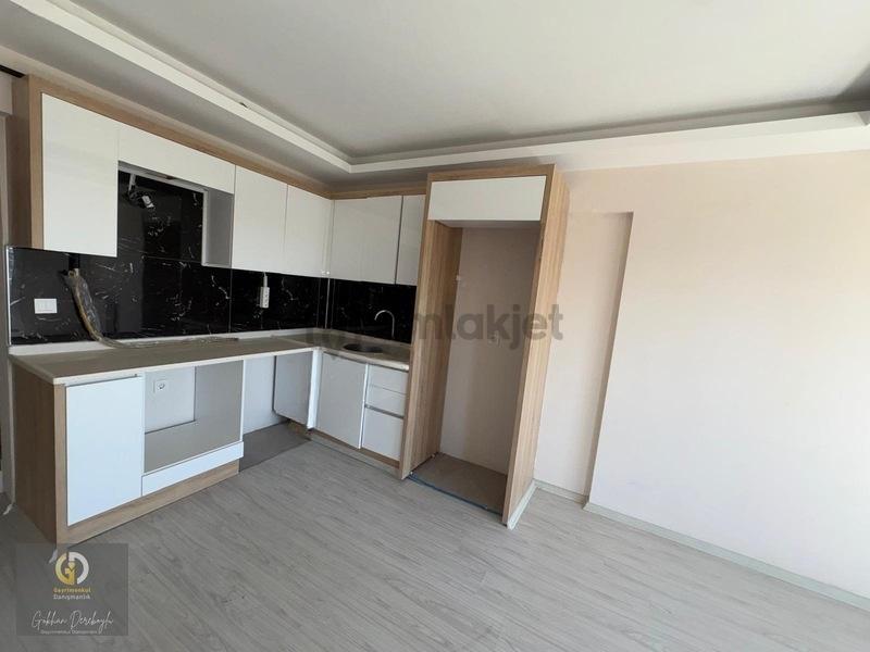 Seyrek De Önü Açık Satılık 4+1 Dubleks Daire - 2