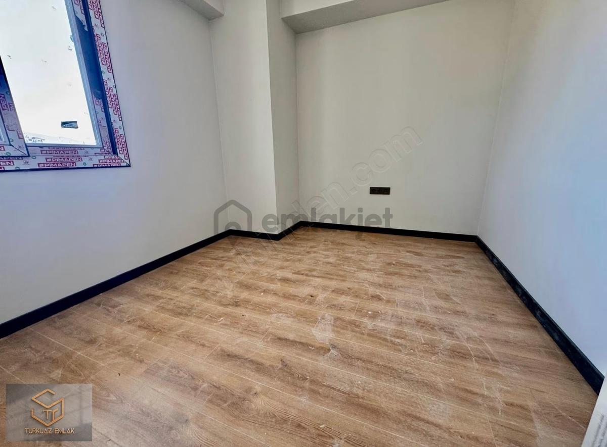 Menemen Uğur Mumcu Mah. 1+1 Kiralık - 11