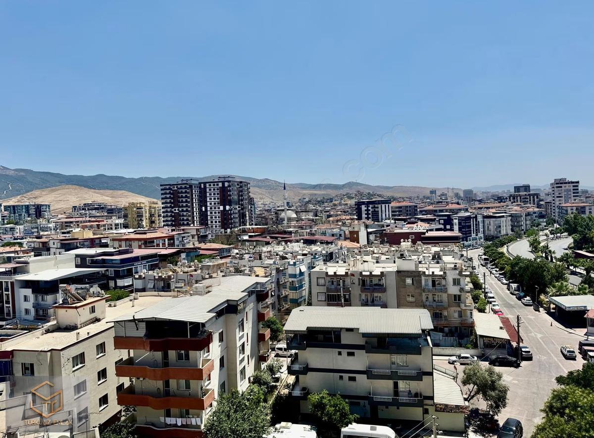 Menemen Uğur Mumcu Mah. 1+1 Kiralık - 12