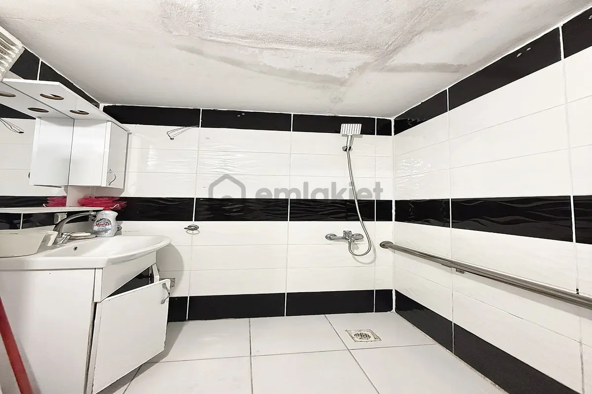 Cansever Yapı'dan Bölgenin En Uygun Fiyatlı 2+1 Satılık Dairesi - 26