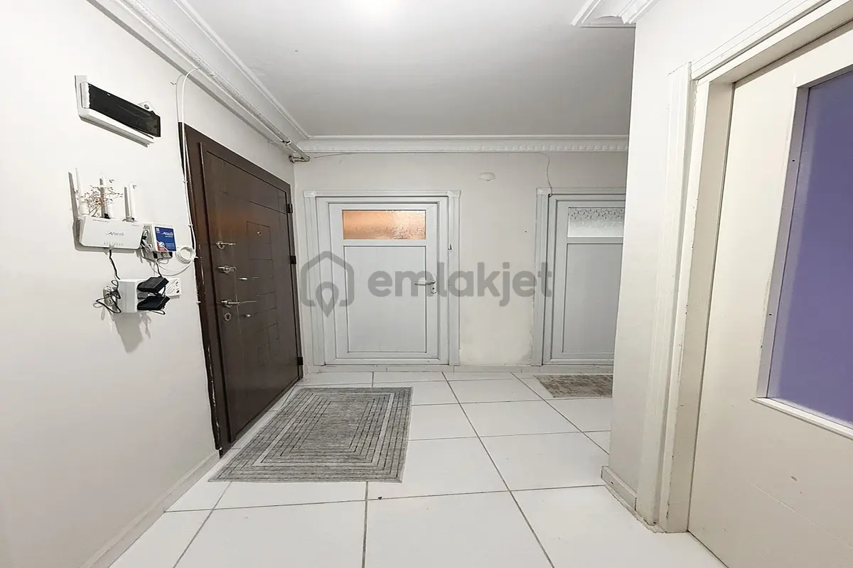 Cansever Yapı'dan Bölgenin En Uygun Fiyatlı 2+1 Satılık Dairesi - 21