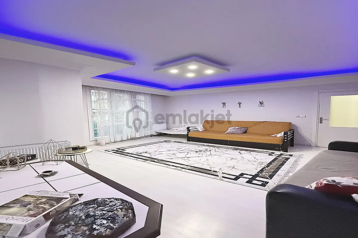 Cansever Yapı'dan Bölgenin En Uygun Fiyatlı 2+1 Satılık Dairesi - 5