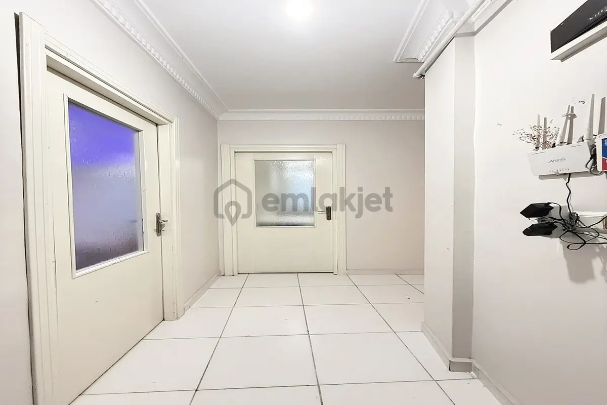 Cansever Yapı'dan Bölgenin En Uygun Fiyatlı 2+1 Satılık Dairesi - 19