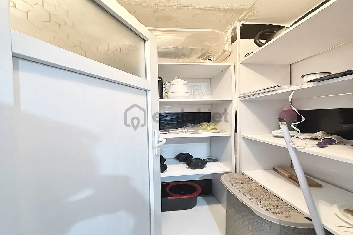 Cansever Yapı'dan Bölgenin En Uygun Fiyatlı 2+1 Satılık Dairesi - 22