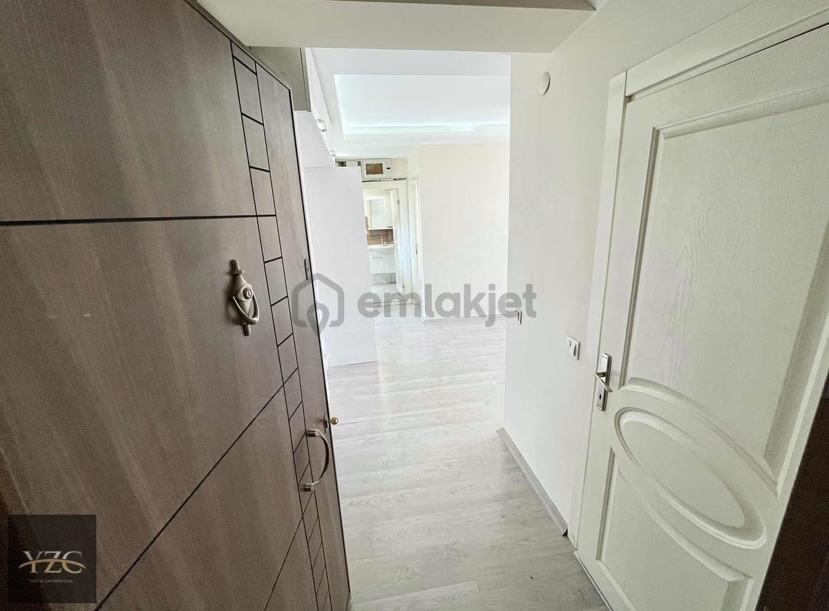 Yzg Yapı'dan Espark/collesium Yakını Asansörlü Konsept Daire!!! - 11