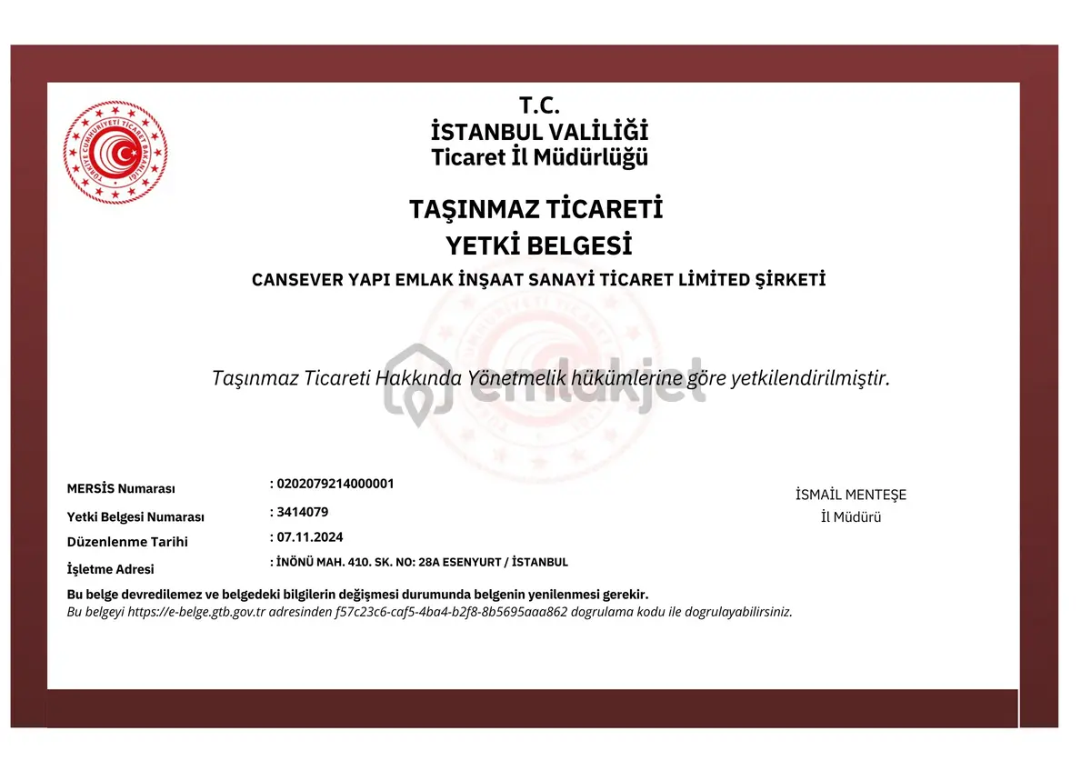 Cansever Yapı'dan 2+1 Satılık Kelepir Daire - 32