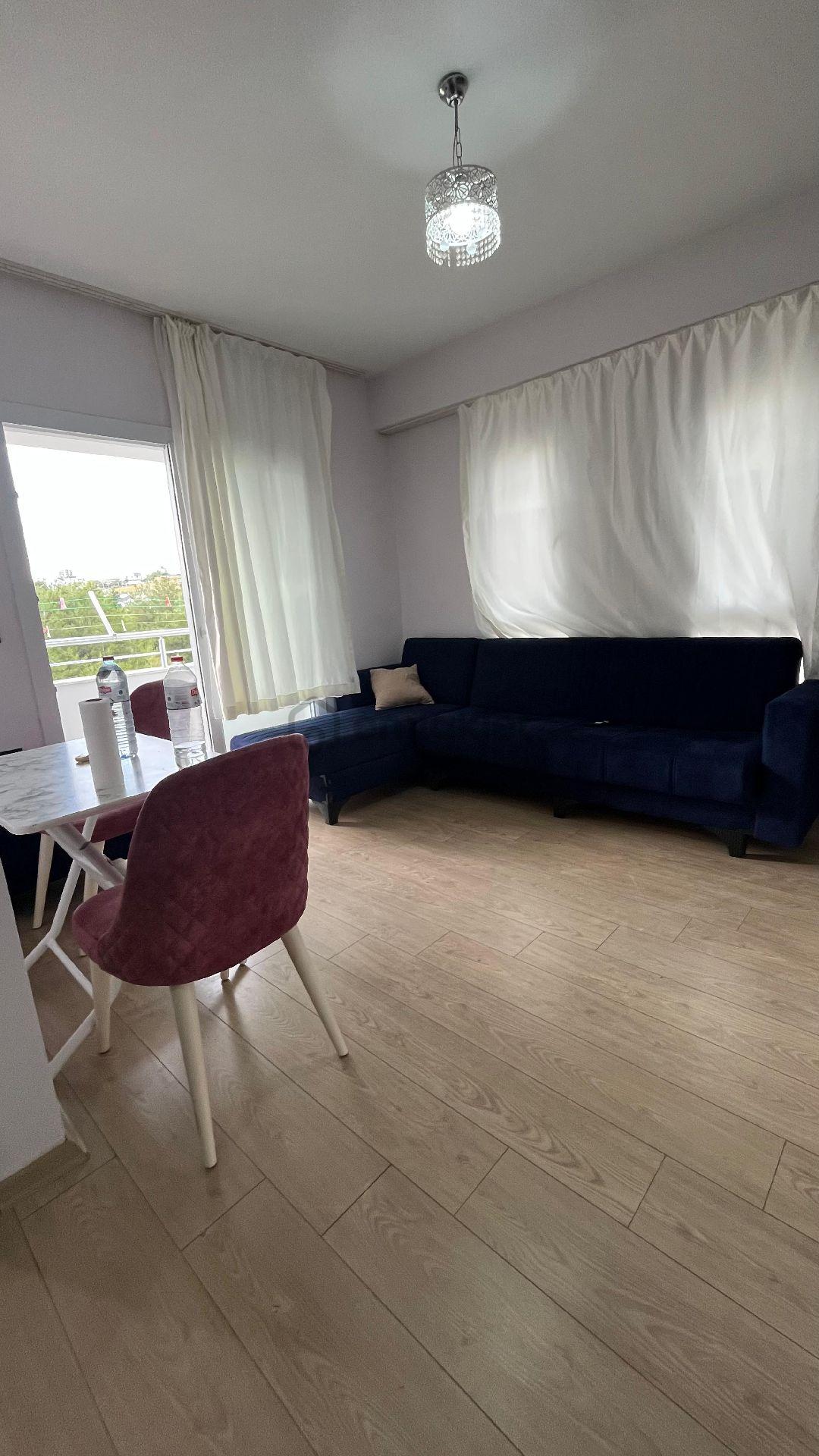 Sarıçam Çınarlıda 1+1 Eşyalı Kiralık Daire - 5