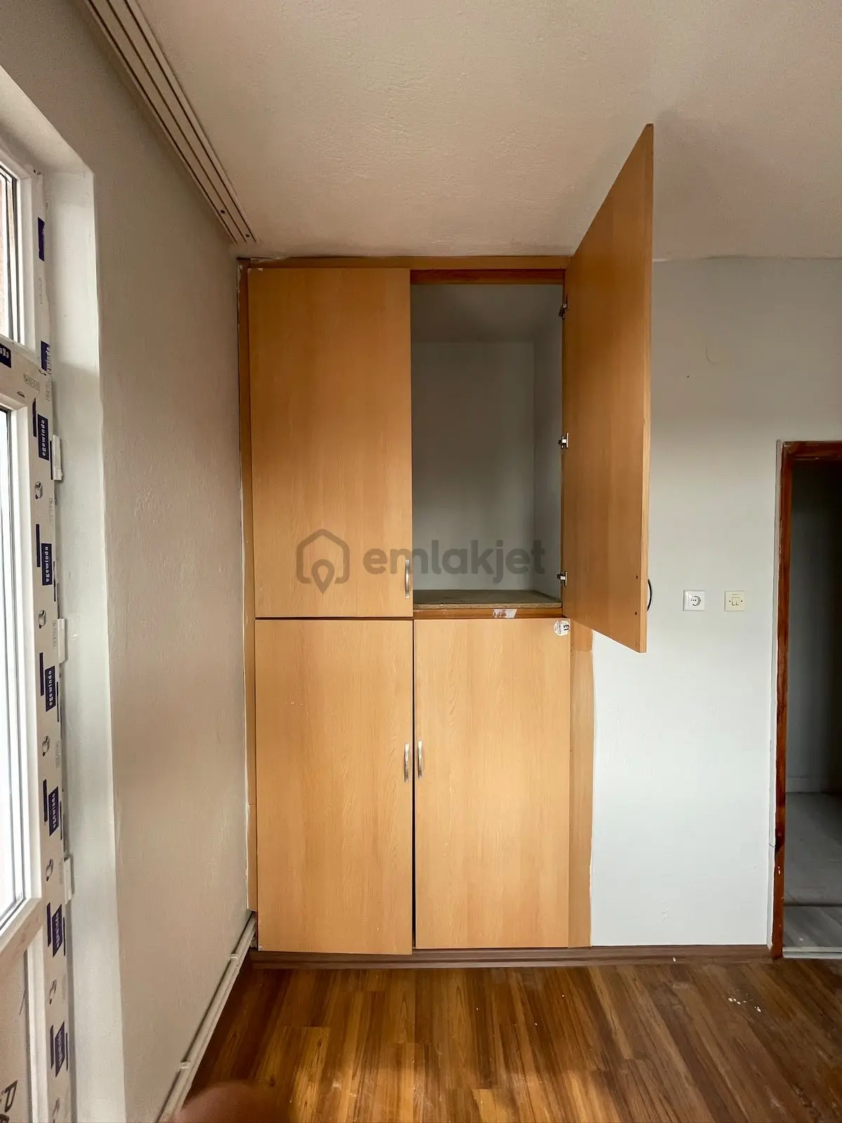 Efdal Yatırımdan Selçuklu Akşemsettin Mah.'de 3+1 Daire - 26