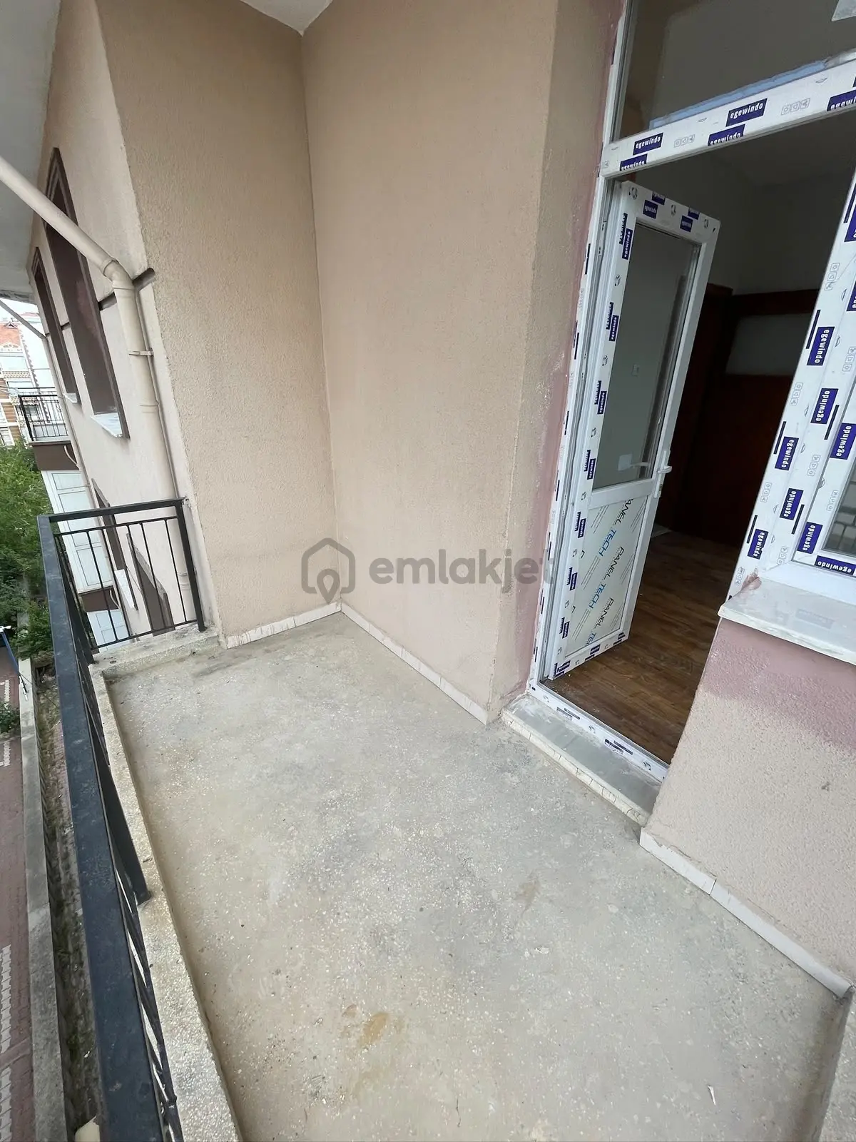 Efdal Yatırımdan Selçuklu Akşemsettin Mah.'de 3+1 Daire - 18