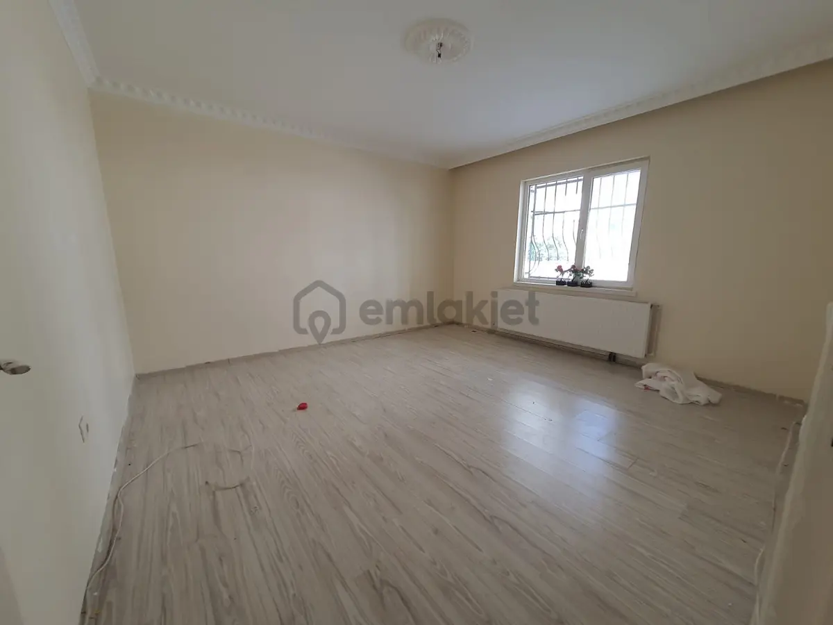 Kanuni Mh'nde Kiralık 3+1 Giriş Dairesi - 20