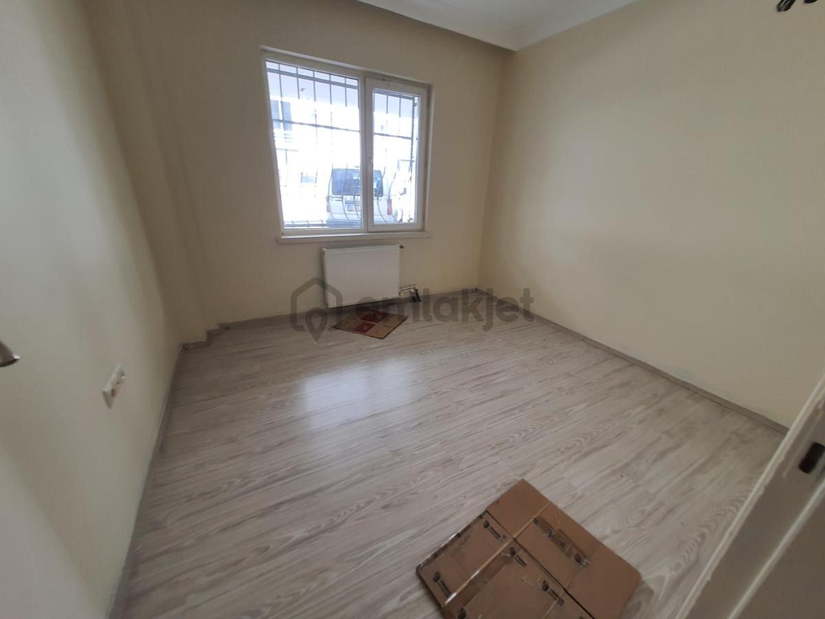 Kanuni Mh'nde Kiralık 3+1 Giriş Dairesi - 17