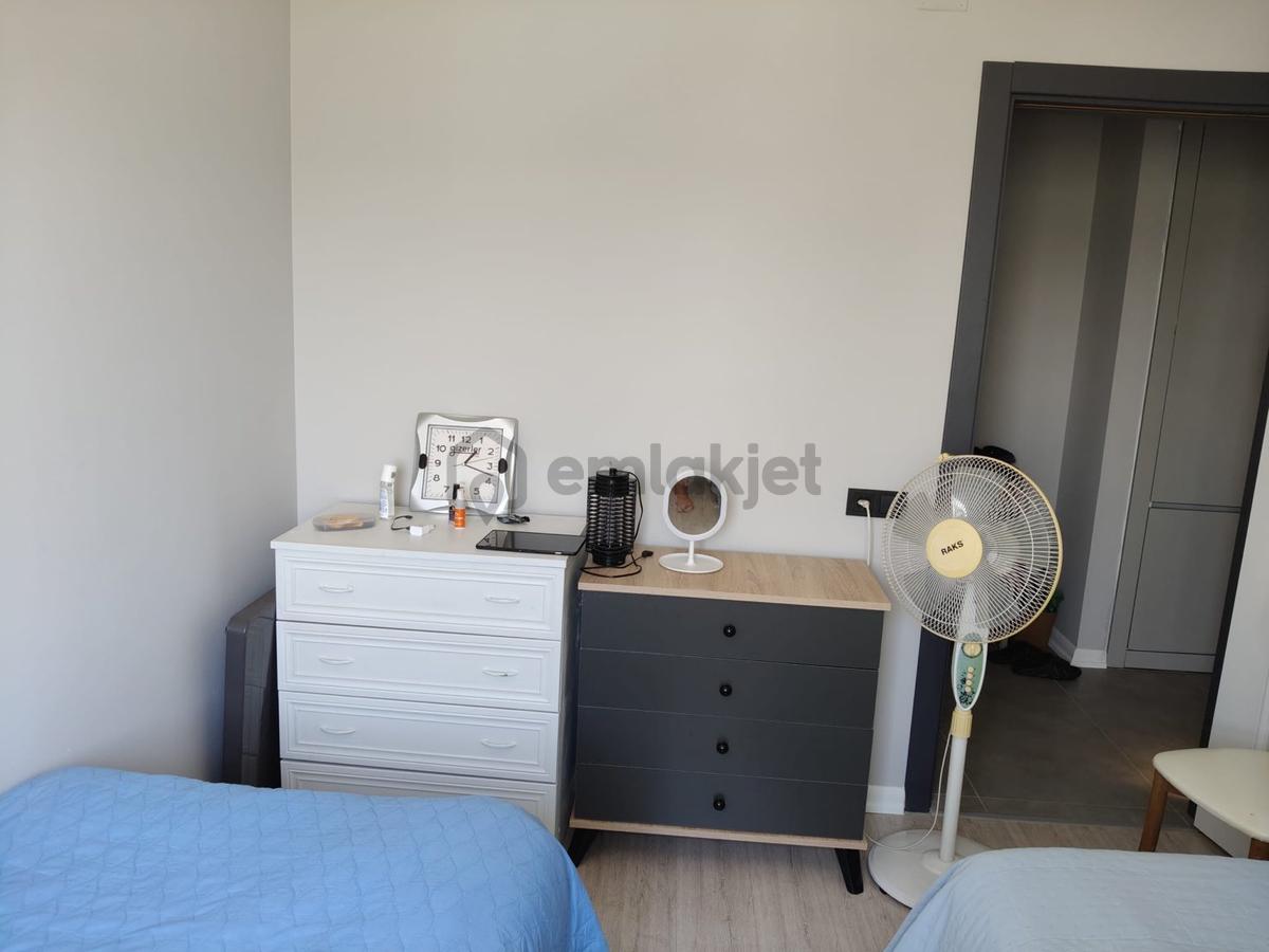 Erdemli Ayaşta Lüks 2+1 Eşyalı - 6