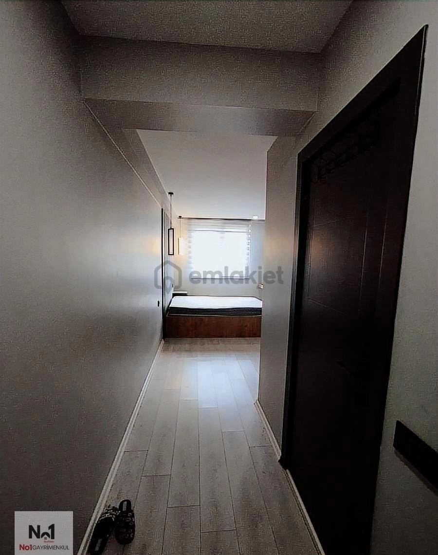 Masalpark Rezidans İçerisinde Kiralık Modern Stüdyo Daire - 9