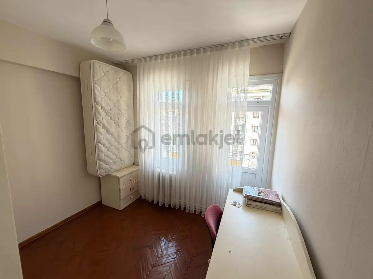 Başokur'dan Siyavuşpaşa Mahallesi 3+1 Eşyalı Daire - 17