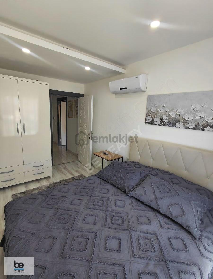 Güzeloba Eşyalı Kiralık 1+1 - 12