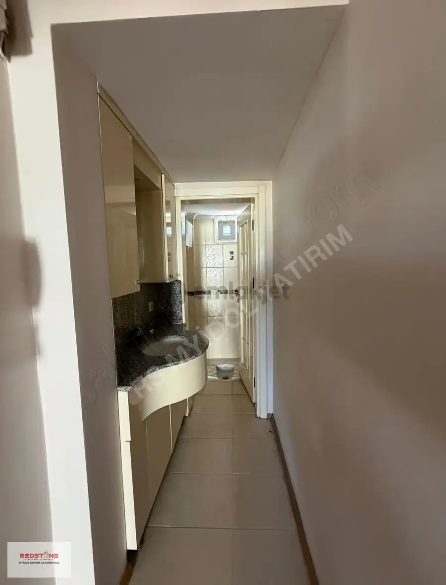 Kuşpınar'da Kiralık 3+1 Daire - 130m² - 14
