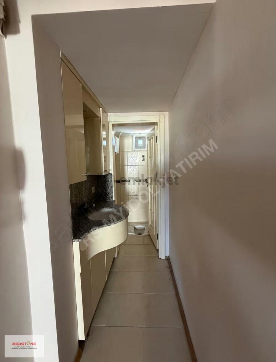 Kuşpınar'da Kiralık 3+1 Daire - 130m² - 11