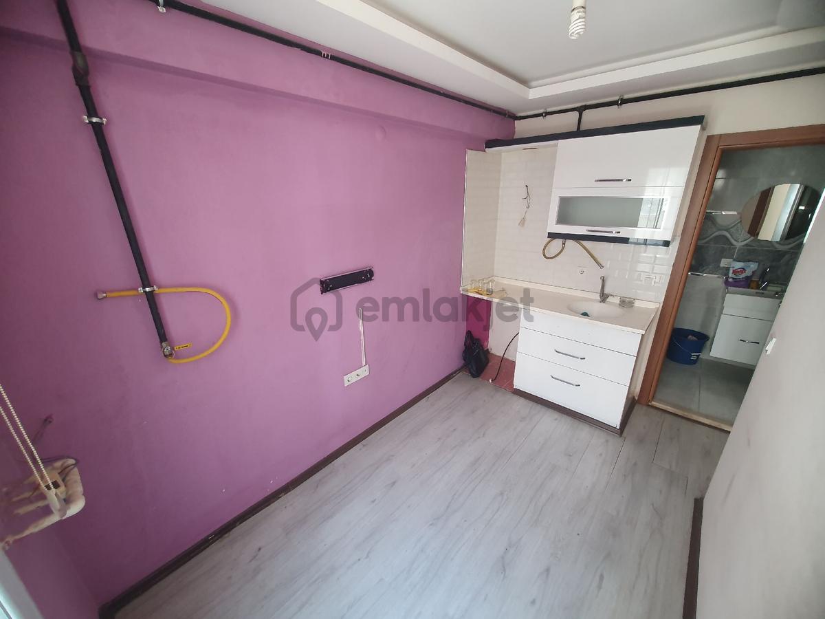 Buca Yıldız Mahallesinde Acil Satılık 1+1 Daire - 20