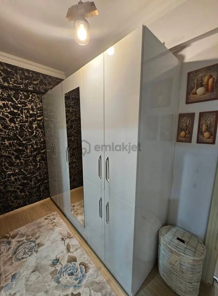 Samsun İlkadım Kökçü Oğlun Da Satılık Daire - 21
