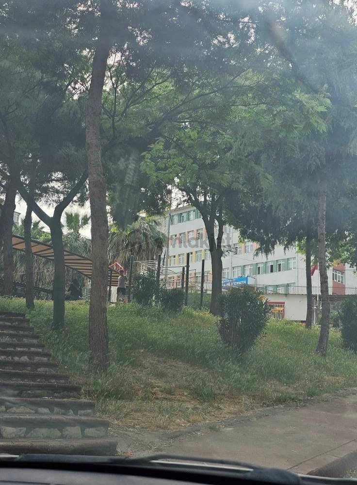 Samsun İlkadım Kökçü Oğlun Da Satılık Daire - 29