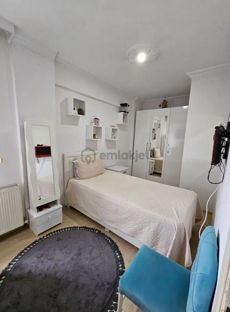 Samsun İlkadım Kökçü Oğlun Da Satılık Daire - 11