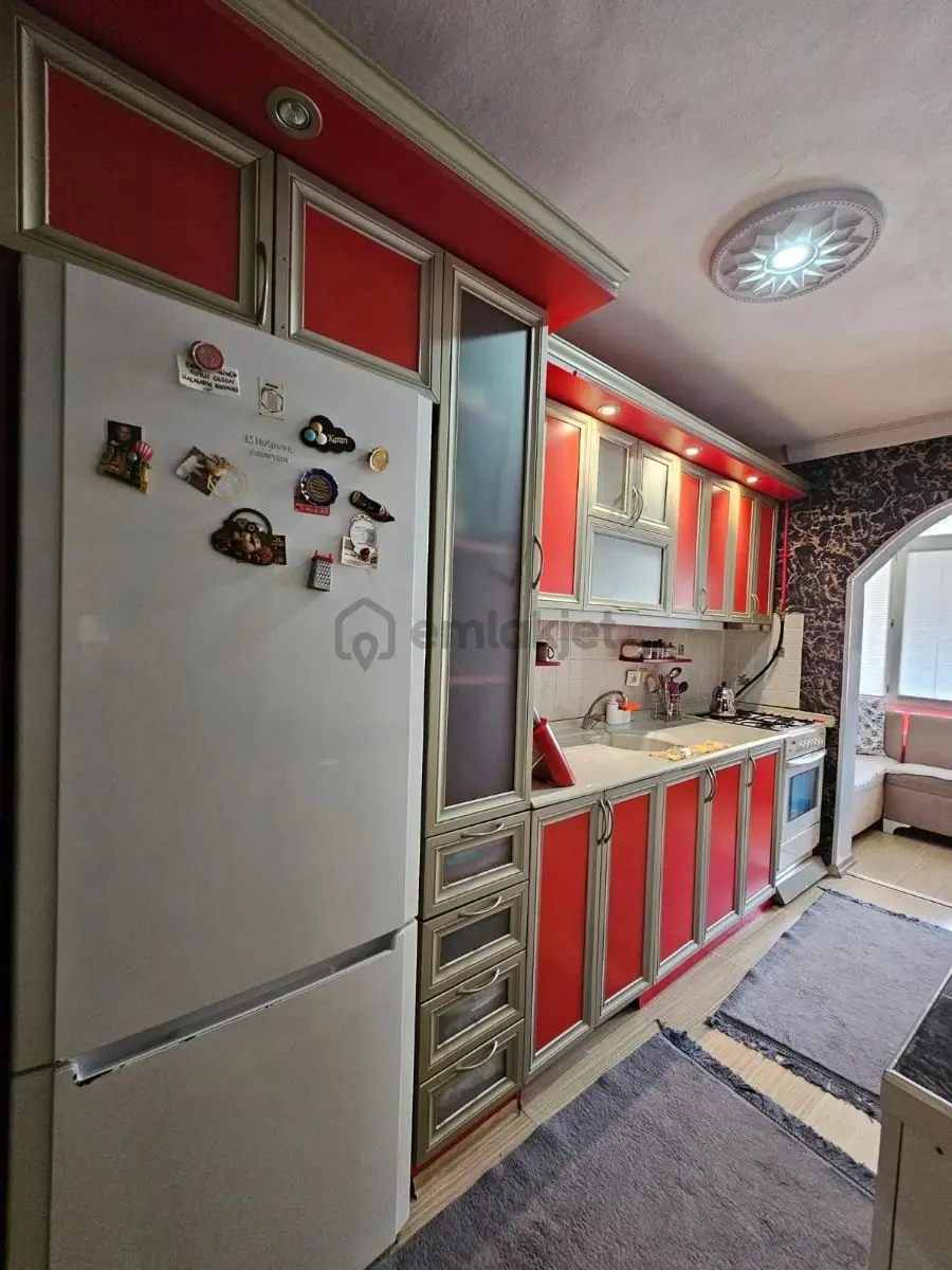 Samsun İlkadım Kökçü Oğlun Da Satılık Daire - 26