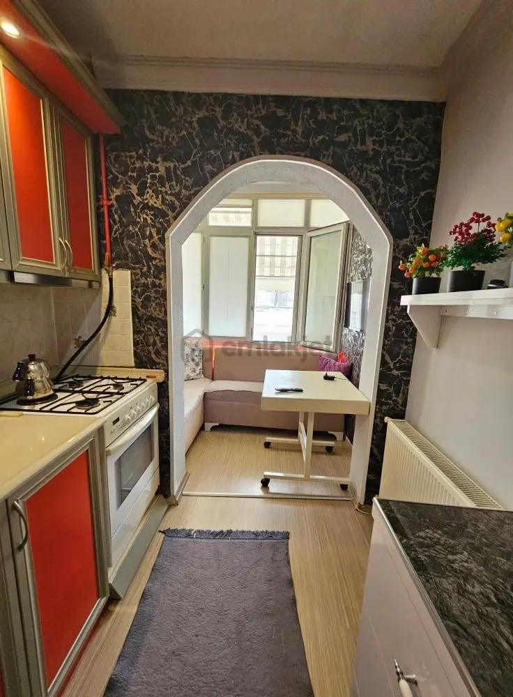Samsun İlkadım Kökçü Oğlun Da Satılık Daire - 11