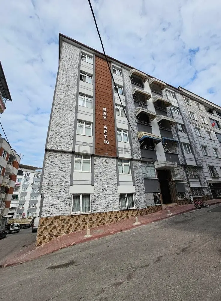 Samsun İlkadım Kökçü Oğlun Da Satılık Daire - 32