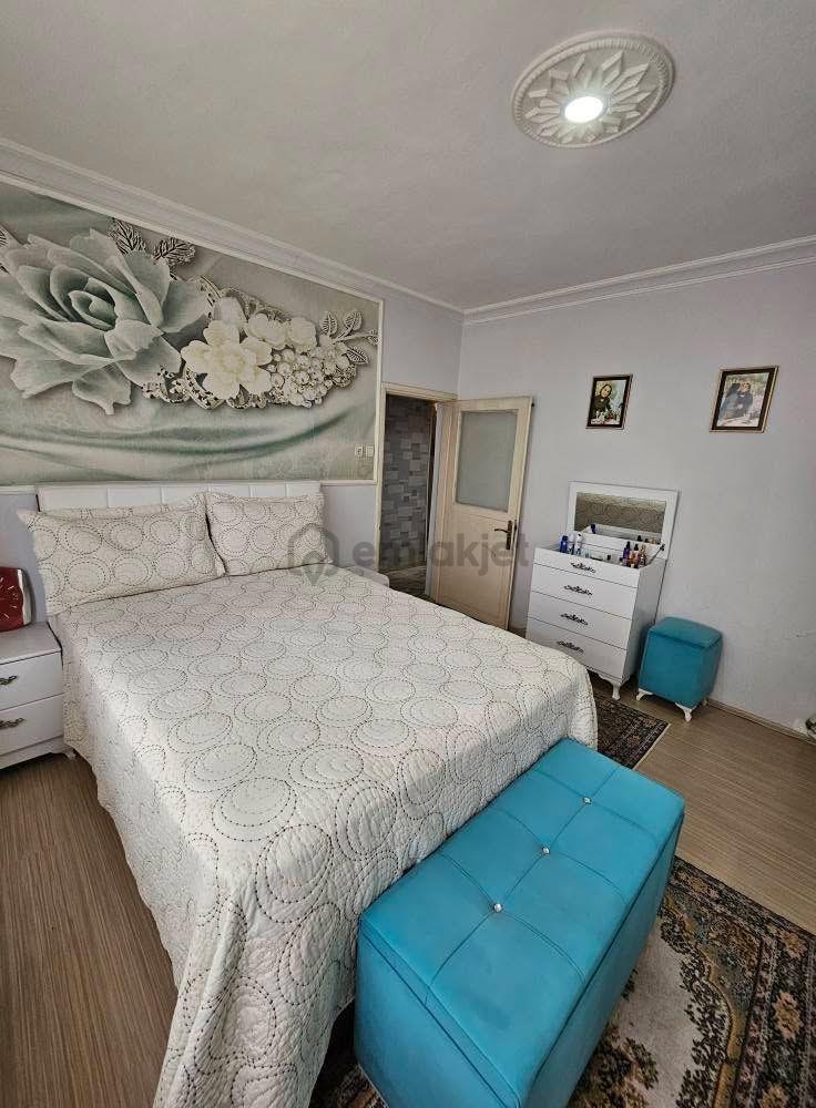 Samsun İlkadım Kökçü Oğlun Da Satılık Daire - 20