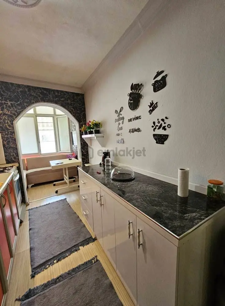 Samsun İlkadım Kökçü Oğlun Da Satılık Daire - 31