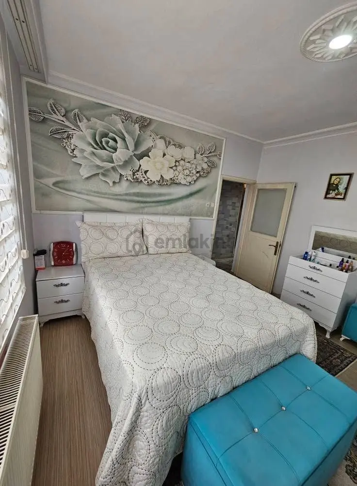 Samsun İlkadım Kökçü Oğlun Da Satılık Daire - 19