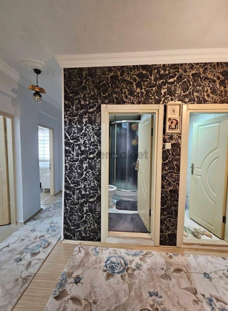 Samsun İlkadım Kökçü Oğlun Da Satılık Daire - 6