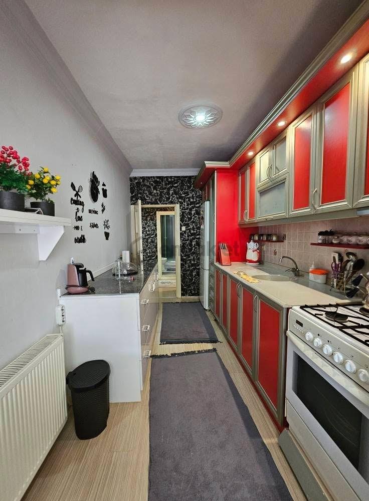 Samsun İlkadım Kökçü Oğlun Da Satılık Daire - 23