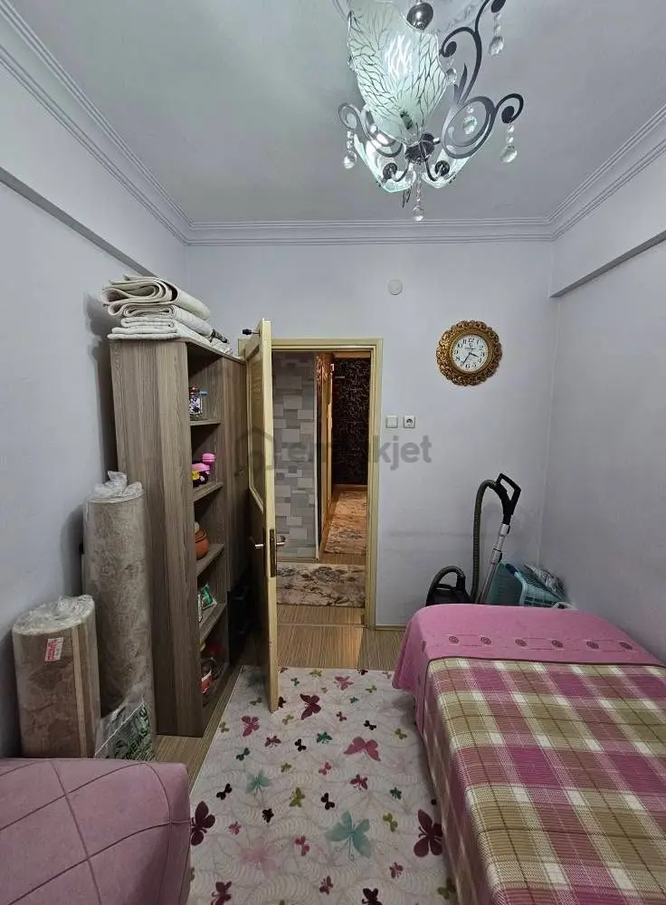 Samsun İlkadım Kökçü Oğlun Da Satılık Daire - 15