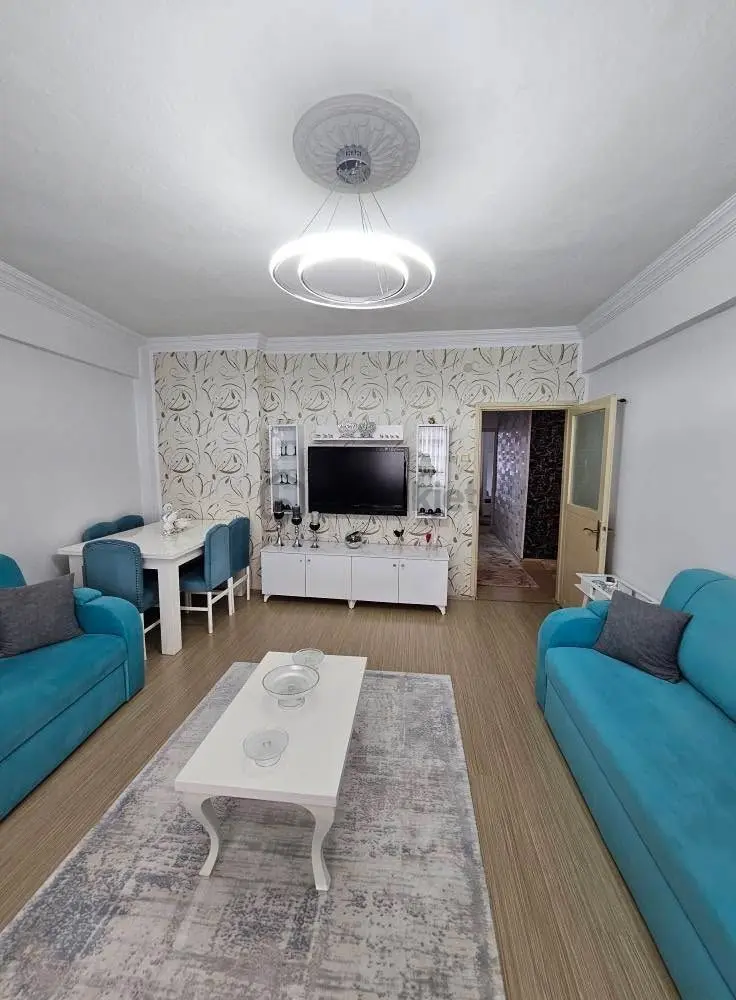 Samsun İlkadım Kökçü Oğlun Da Satılık Daire - 25