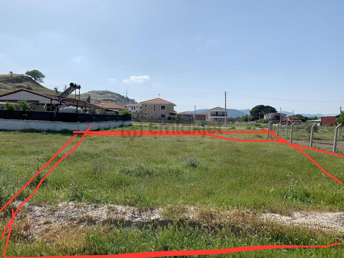 İzmir Foça Satılık İmarlı Arsa - 3