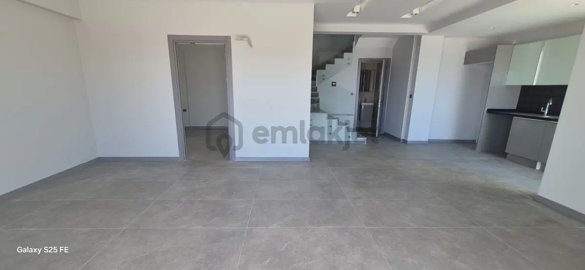 Harika Manzaralı Özel Havuzlu Lüx Villa - 5