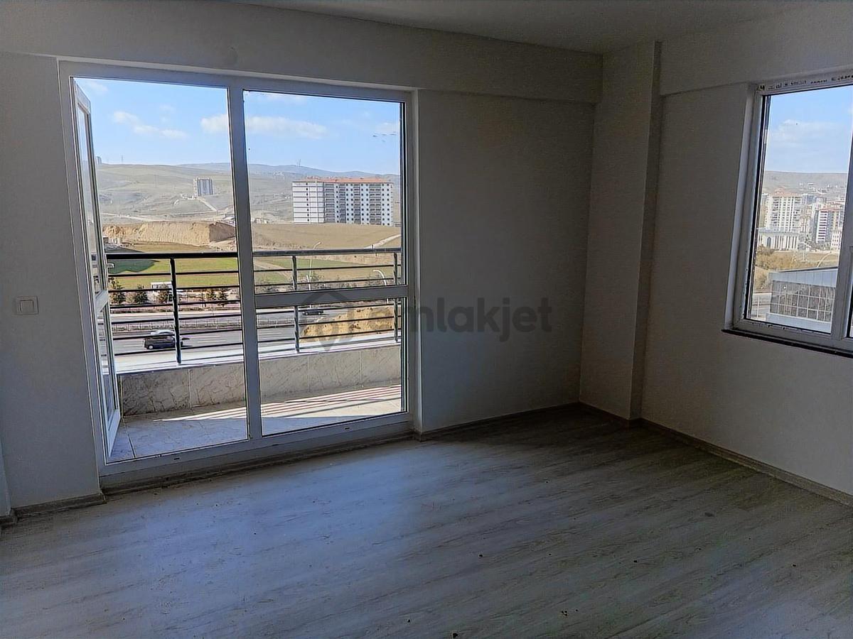Mba Tower Pursaklar Satılık 1+1 Satılık Daire - 6