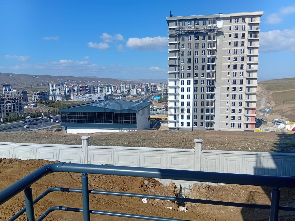 Mba Tower Pursaklar Satılık 1+1 Satılık Daire - 12