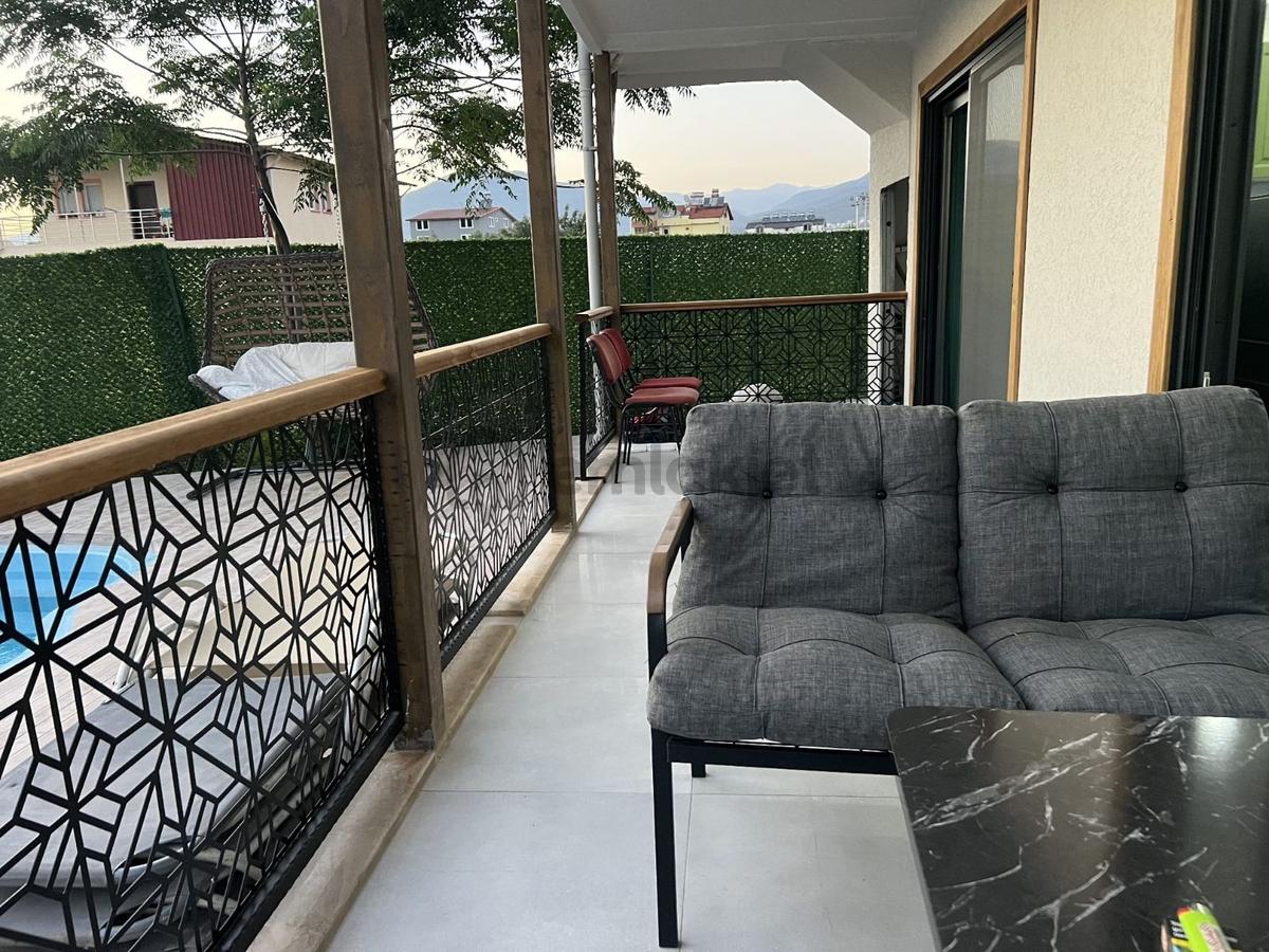 Karaculha Dahavuzlu Daire - 20