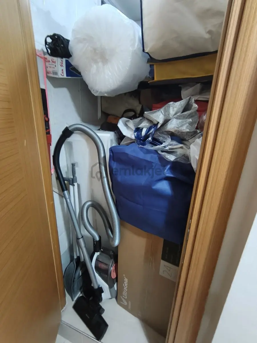 Ataşehir Örnek Mahallesinde 2+1 Bahçe Kullanımlı - 8